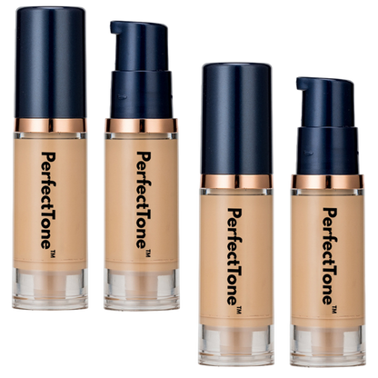 PerfectTone™ | Serum Foundation