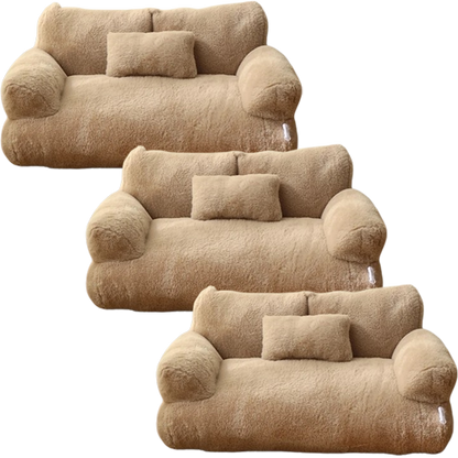 ComfyClaws™ | Deluxe Wasbare Huisdier Sofa