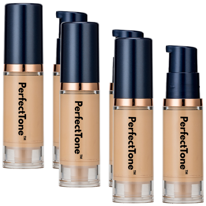 PerfectTone™ | Serum Foundation