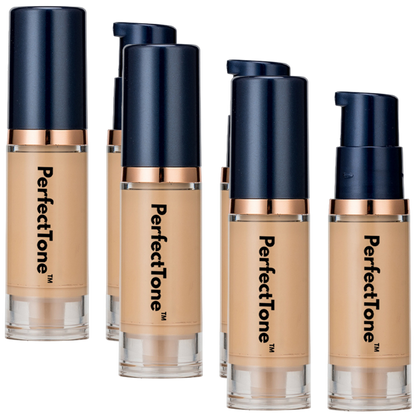 PerfectTone™ | Serum Foundation