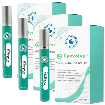 Eyevolve™ | Cerchio oculare per migliorare la vista 