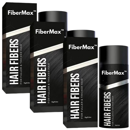 FibreMax™ | Fibres épaississantes pour cheveux 