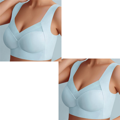 Reggiseno ultra confortevole Harper™ | 1+1 gratis