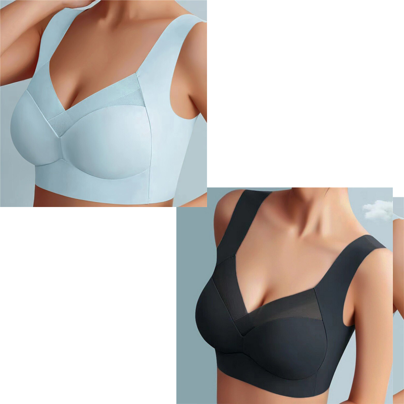 Reggiseno ultra confortevole Harper™ | 1+1 gratis