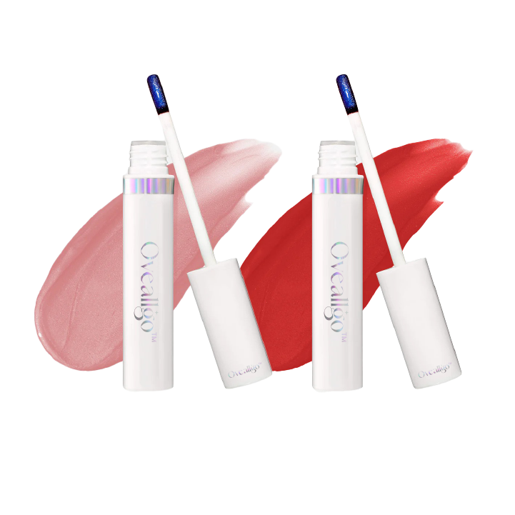 PoutPerfect™ | Stain N Go Peel-off Lip Define Masque