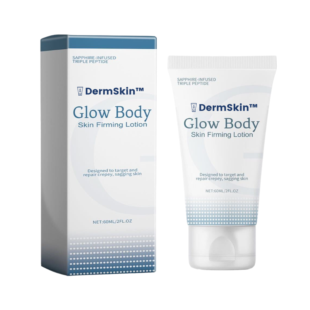 DermSkin® | Lozione rassodante per la pelle 