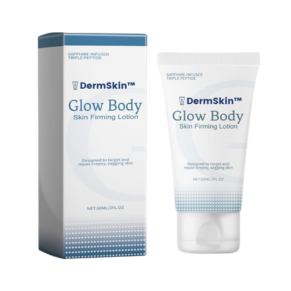 DermSkin® | Lozione rassodante per la pelle 