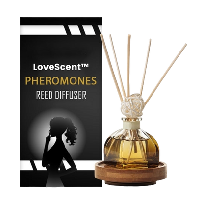 LoveScent™| Pheromone Geurstokjes