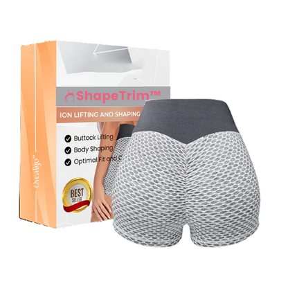 ShapeTrim™ | Short Amincissant et Sculptant