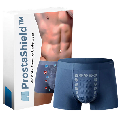 ProstaShield™ | Intimo per il trattamento della prostata 