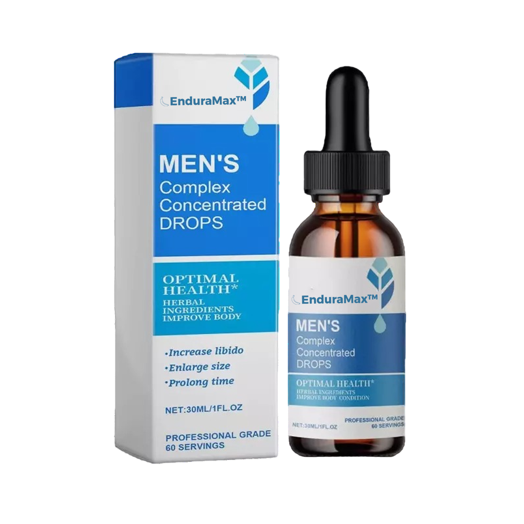 EnduraMax™ | Estratto di integratore di testosterone 