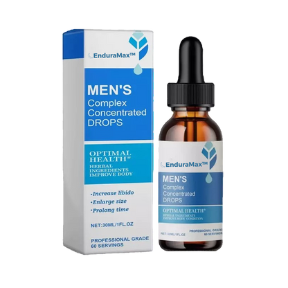 EnduraMax™ | Estratto di integratore di testosterone 