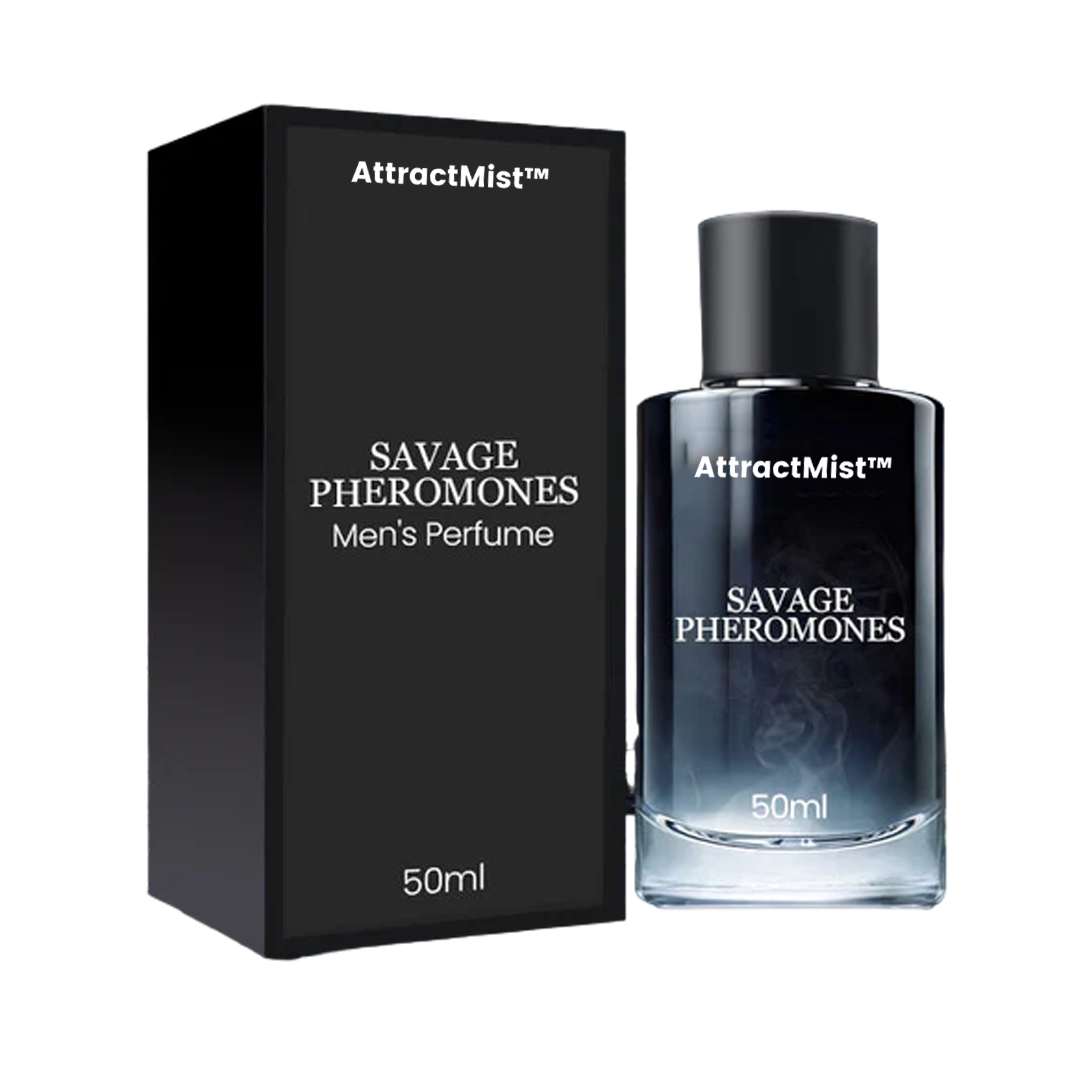 AttractMist™ | Parfum aux phéromones 