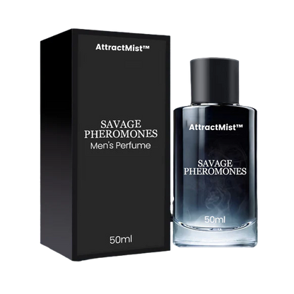 AttractMist™ | Parfum aux phéromones 