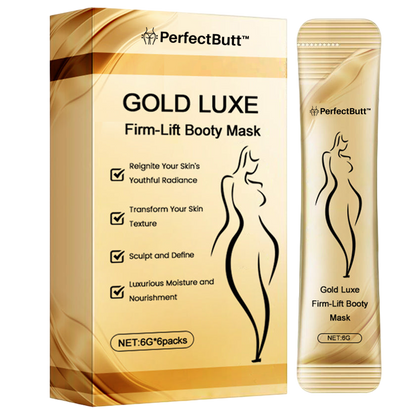 PerfectButt™ | Masque Fesses Lift Fermeté 