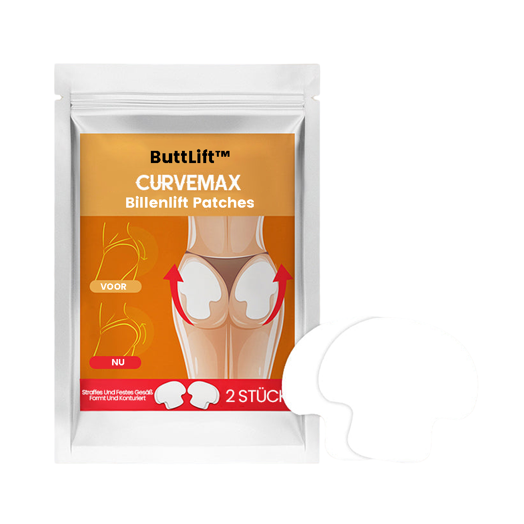 Lifting des fesses™ | Patchs de lifting des fesses 