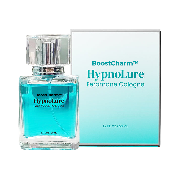 BoostCharm™ | HypnoLure Feromoon Kologne