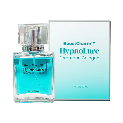 BoostCharm™ | HypnoLure Feromoon Kologne