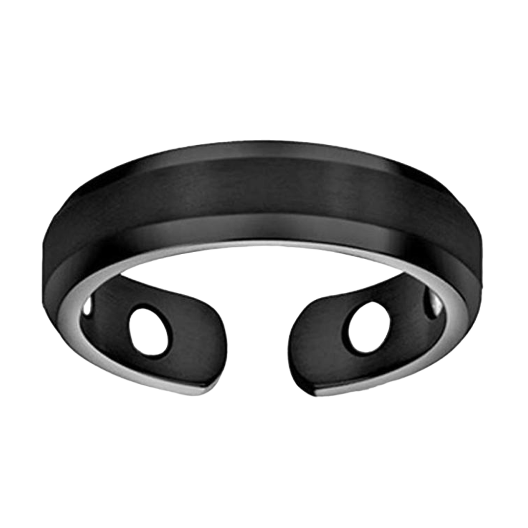 TheraRing™ | Bague thérapeutique pour hommes 