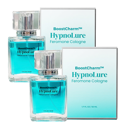 BoostCharm™ | HypnoLure Feromoon Kologne