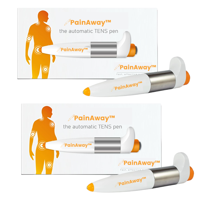 PainAway™ | Miracle Pijnverlichtingspen