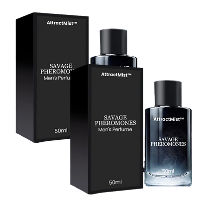 AttractMist™ | Parfum aux phéromones 