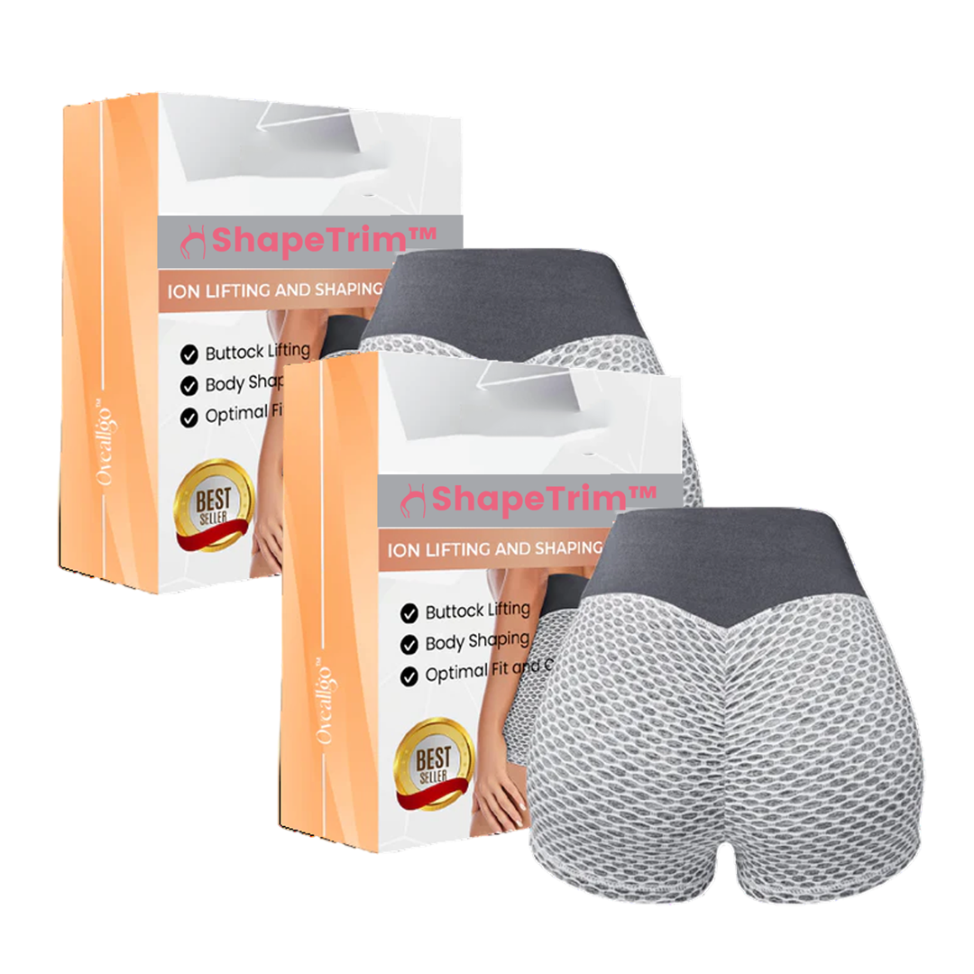 ShapeTrim™ | Short Amincissant et Sculptant