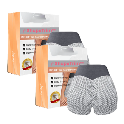 ShapeTrim™ | Short Amincissant et Sculptant