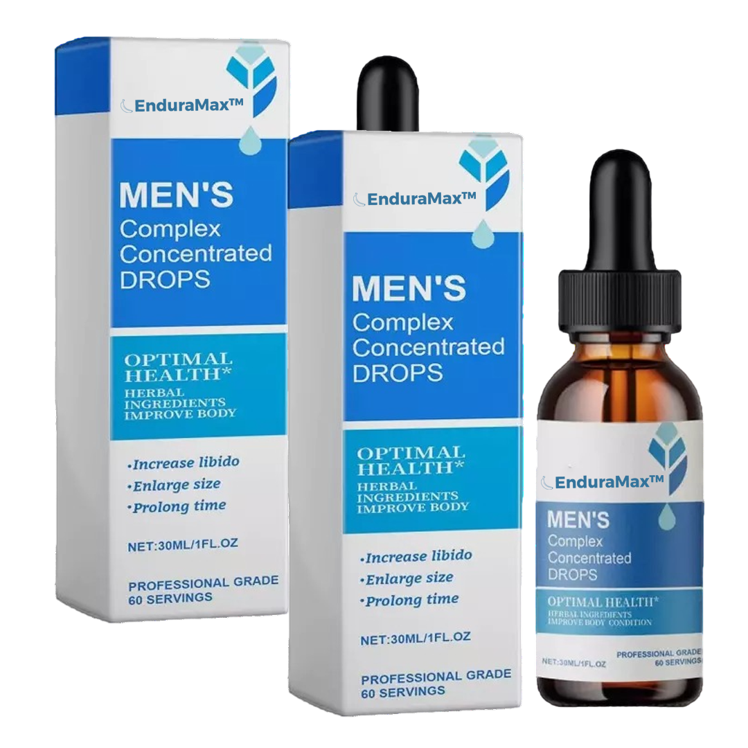 EnduraMax™ | Estratto di integratore di testosterone 