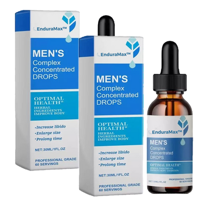 EnduraMax™ | Estratto di integratore di testosterone 