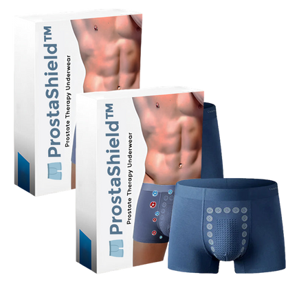 ProstaShield™ | Prostaat behandelingsondergoed