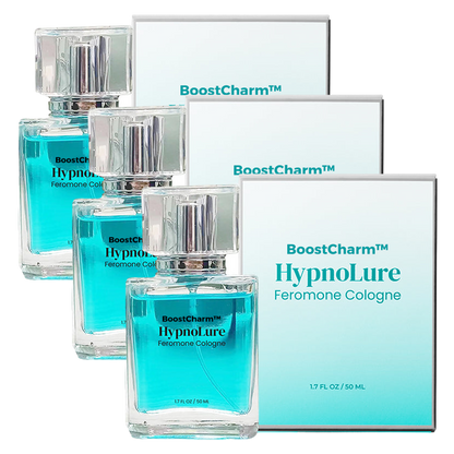 BoostCharm™ | HypnoLure Feromoon Kologne