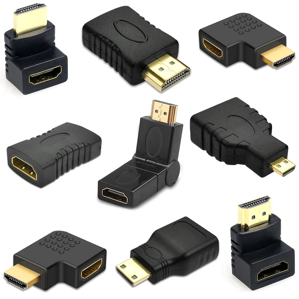 HDMI Adapter Kit