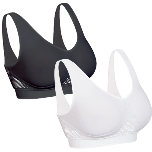 Soutien-gorge ultra confortable ShapeFlex™ | 1+1 Gratuit