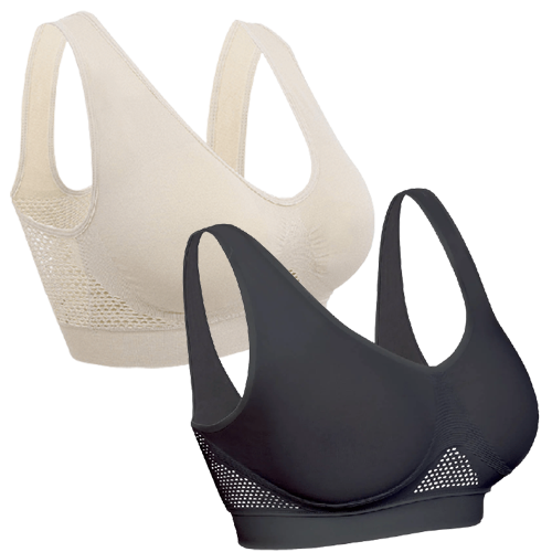 Reggiseno ultra confortevole ShapeFlex™ | 1+1 gratis