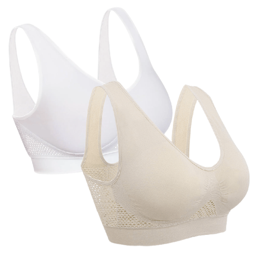 Reggiseno ultra confortevole ShapeFlex™ | 1+1 gratis