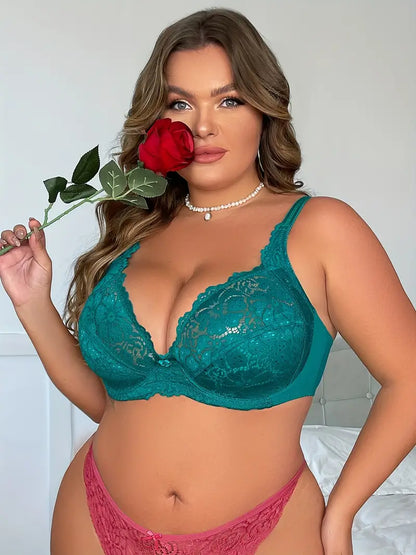 Marga™ | Soutien-gorge confortable grande taille (1+1 gratuit)