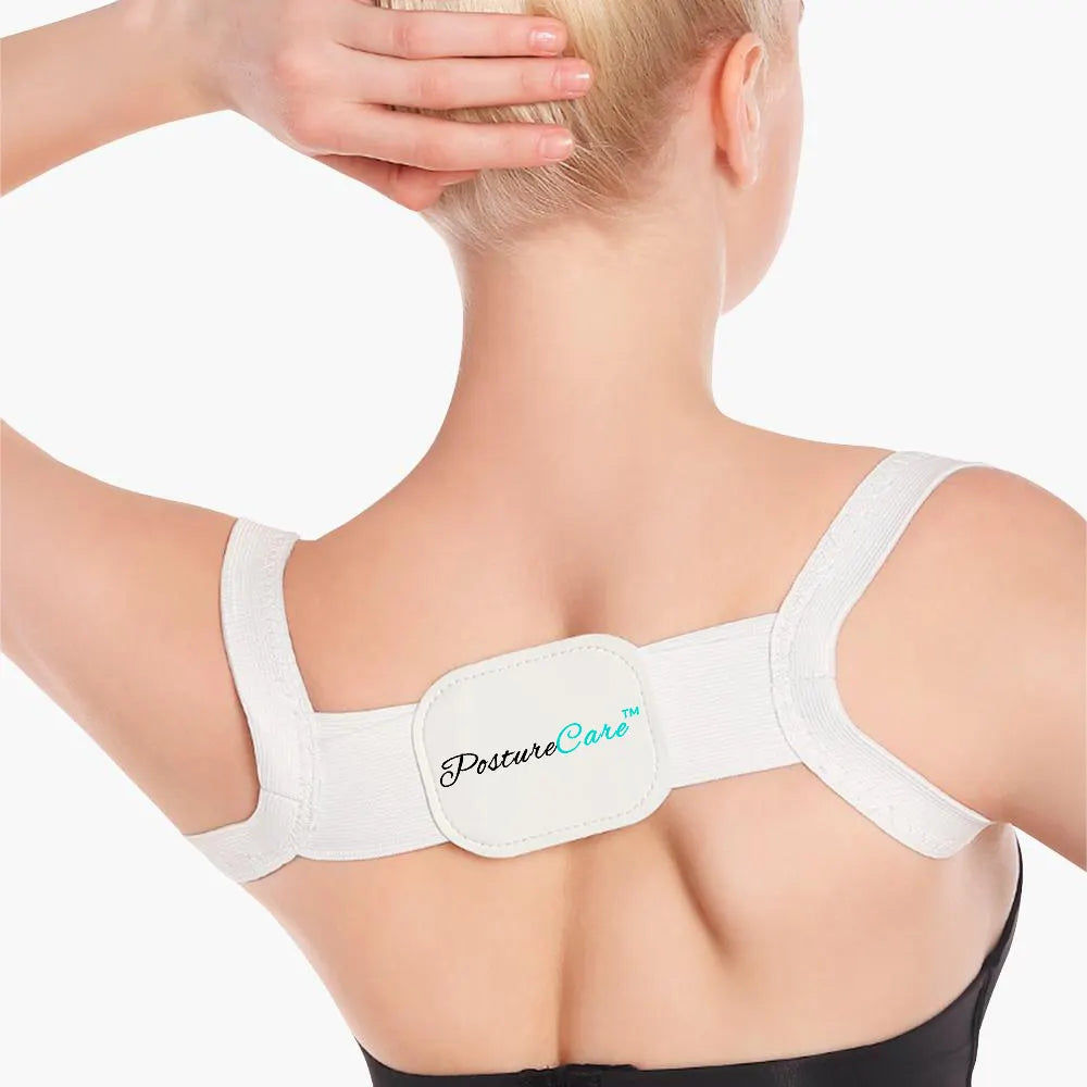 Posture Care™ - Nek & Schouder Correctie Gordel