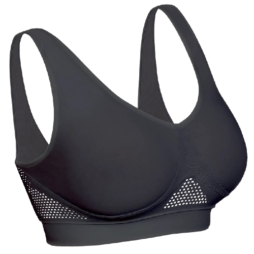 ShapeFlex™ | Reggiseno traspirante e confortevole