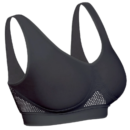 ShapeFlex™ | Reggiseno traspirante e confortevole