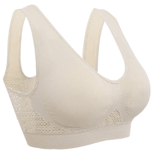 ShapeFlex™ | Reggiseno traspirante e confortevole