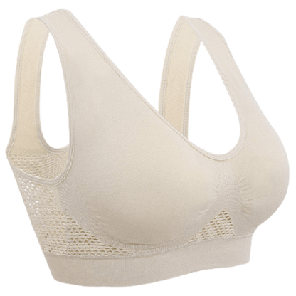 ShapeFlex™ | Reggiseno traspirante e confortevole