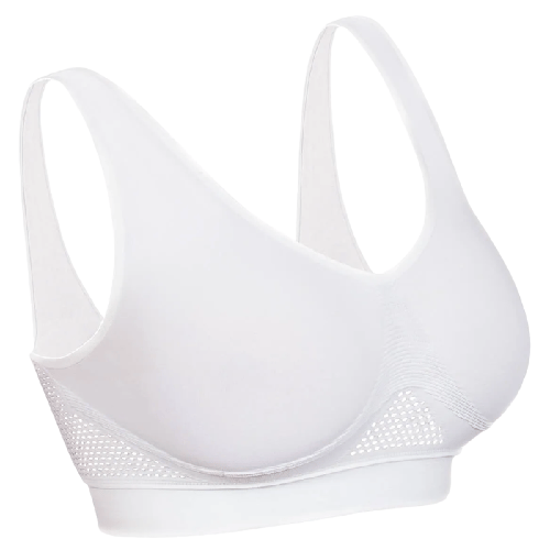 ShapeFlex™ | Reggiseno traspirante e confortevole