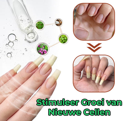 SchimmelVrij™ | Nagelgroei &amp; Versterkend Serum