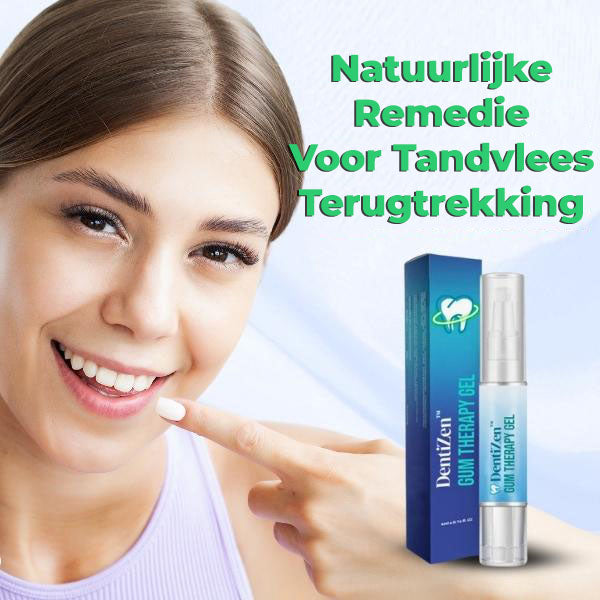 PerfectGebit™ | Tandvlees Gezondheidsgel