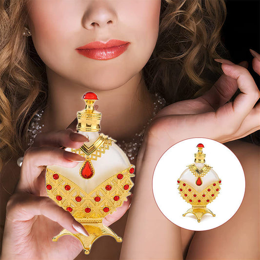 RoyalScent™ | Sultan Goud Parfum