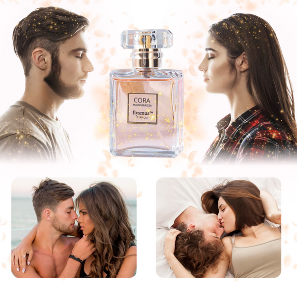 ScentSeduct™ | Feromoon Parfum