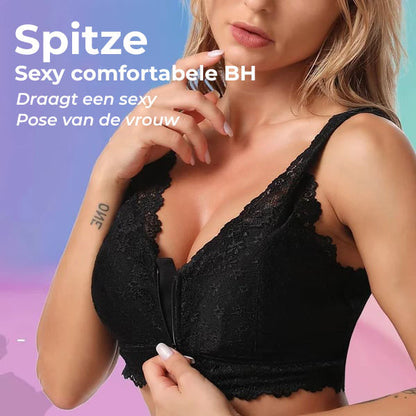 WonderBust™ | Reggiseno sexy taglie forti (1+1 gratis)