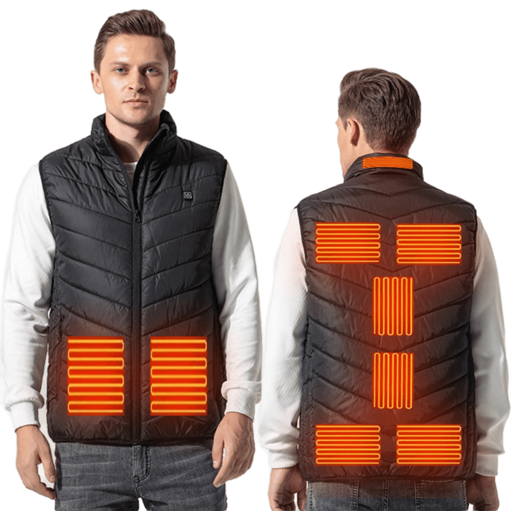 ThermaVest™