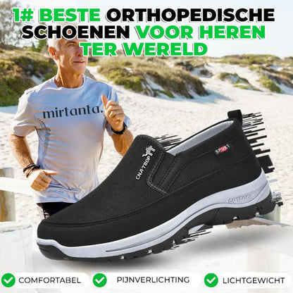 WalkEase™ | Orthopedische Schoenen